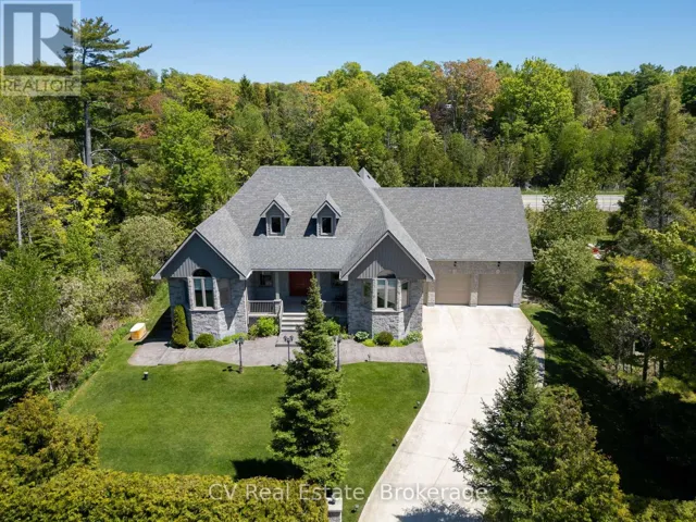 180 ST. EDMUNDS CRESCENT, South Bruce Peninsula, Ontario N0H2G0