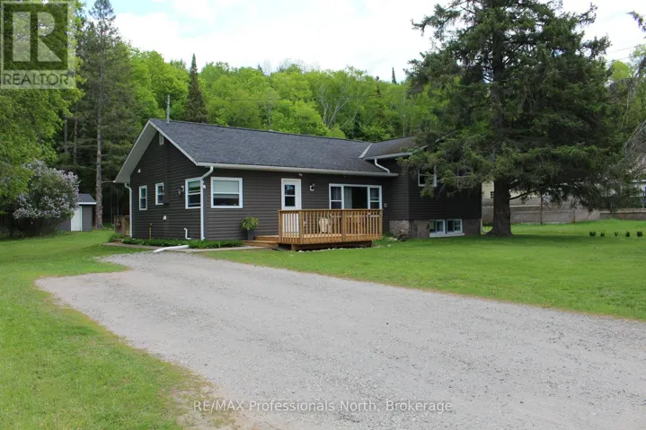 7180 GELERT ROAD, Dysart et al (Dysart), Ontario K0M1S0
