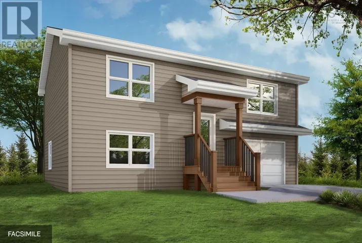 Lot 22 Noonan Lake Lane, Simms Settlement, Nova Scotia B0J1T0