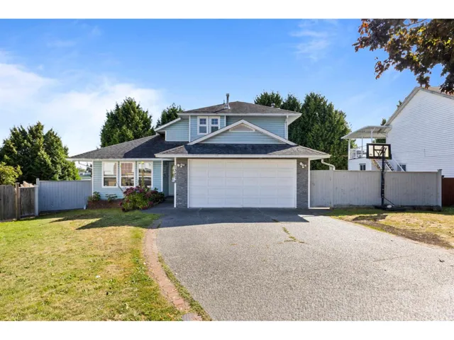 13278 98 AVENUE, Surrey, British Columbia V3T5M9