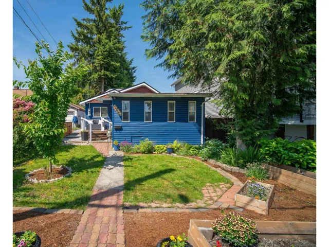 32931 1 AVENUE, Mission, British Columbia V2V1E9