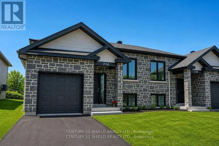 236 EAST RIDGE DRIVE, Cornwall, Ontario K6H0H9