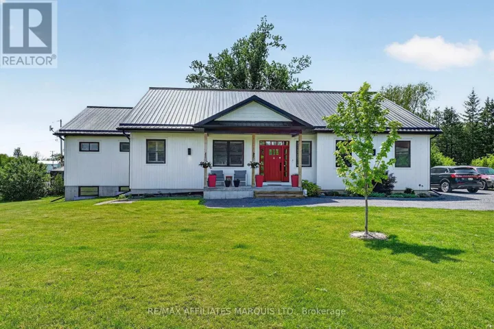4996 ROSEBUSH DRIVE, South Glengarry, Ontario K0C1S0