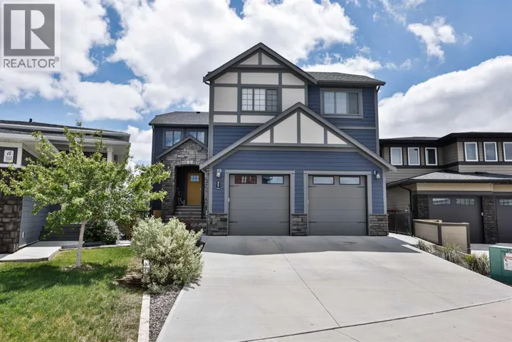 865 Atlantic Cove W, Lethbridge, Alberta T1J5M4
