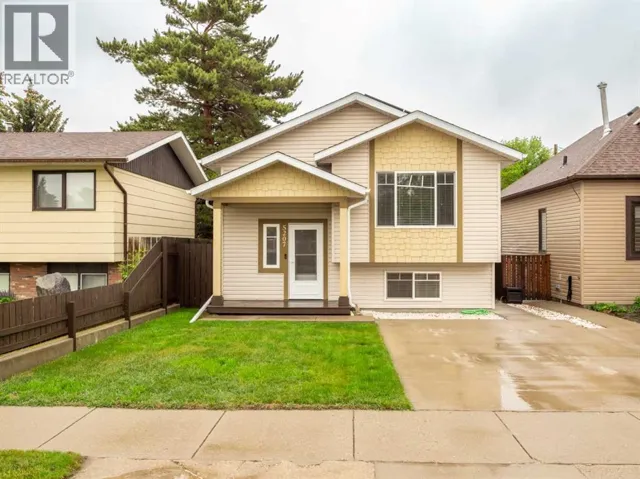 5207 58 Ave, Taber, Alberta T1G1K7