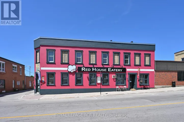 274 10TH STREET, Hanover, Ontario N4N1P2