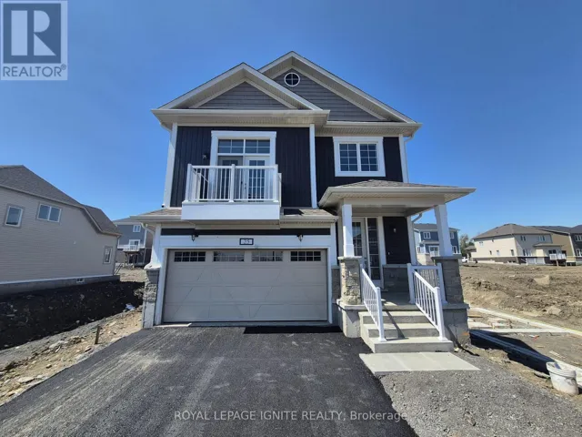 25 ROYAL OAK CRESCENT, Loyalist (Bath), Ontario K0H1G0