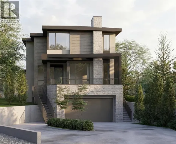 423 18 Street NW, Calgary, Alberta T2T5G5