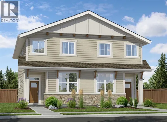 817 Marine Drive SE, Calgary, Alberta T3M4E3