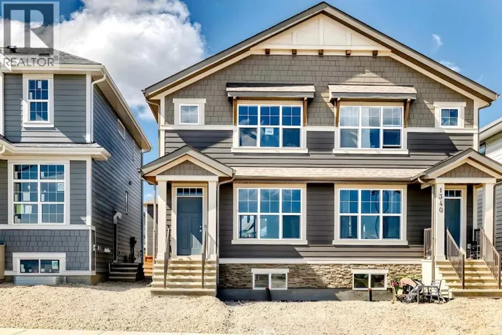 1342 Mahogany Boulevard SE, Calgary, Alberta T3M4E2