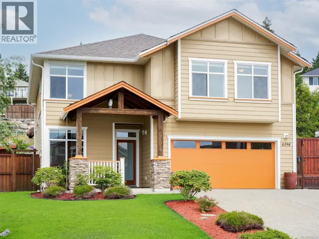 6394 Riverstone Dr, Sooke, British Columbia V9Z1N4