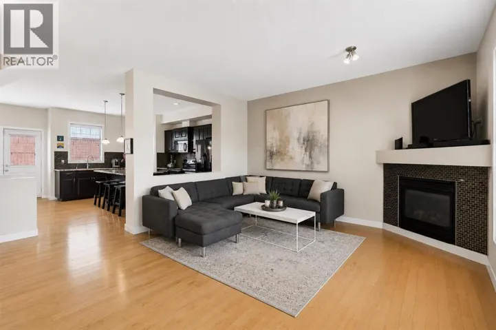 614, 413 River Avenue, Cochrane, Alberta T4C0N9