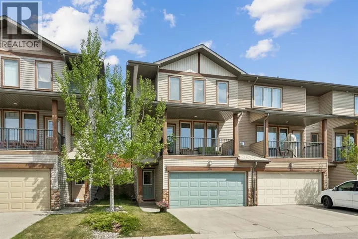 614, 413 River Avenue, Cochrane, Alberta T4C0N9