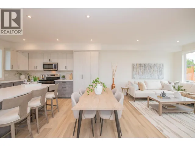 3602 Pleasant Valley Road Unit# 1, Vernon, British Columbia V1T4L6