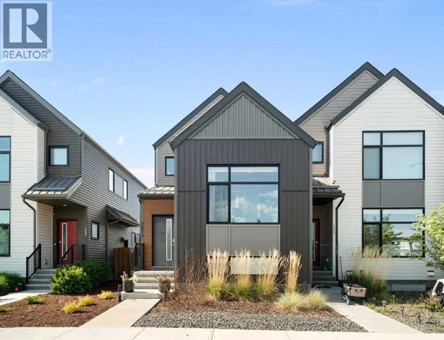 3872 202 Avenue SE, Calgary, Alberta T3M3G2
