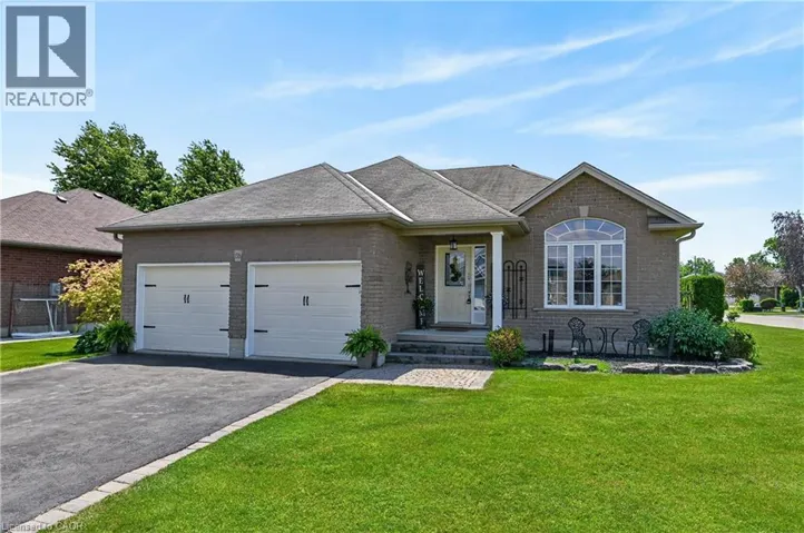 138 GALINEE Trail, Port Dover, Ontario N0A1N9