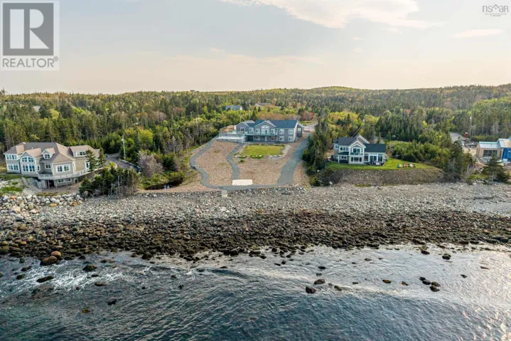 458 Ketch Harbour Road, Bear Cove, Nova Scotia B3V1P8