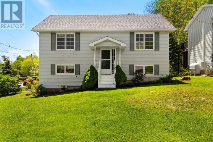 112 James Street, Timberlea, Nova Scotia B3T1N9