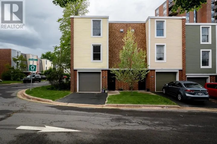 40 5561 Sentinal Square, Halifax, Nova Scotia B3K4A8