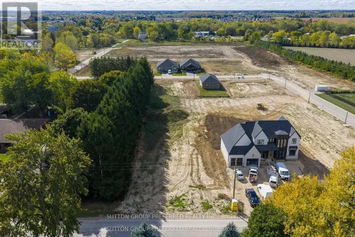 21849 FAIRVIEW ROAD, Thames Centre (Thorndale), Ontario N0M2P0