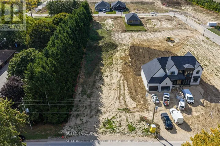 21839 FAIRVIEW ROAD, Thames Centre (Thorndale), Ontario N0M2P0