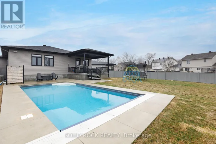 216 FILION STREET, Russell, Ontario K0A1W0