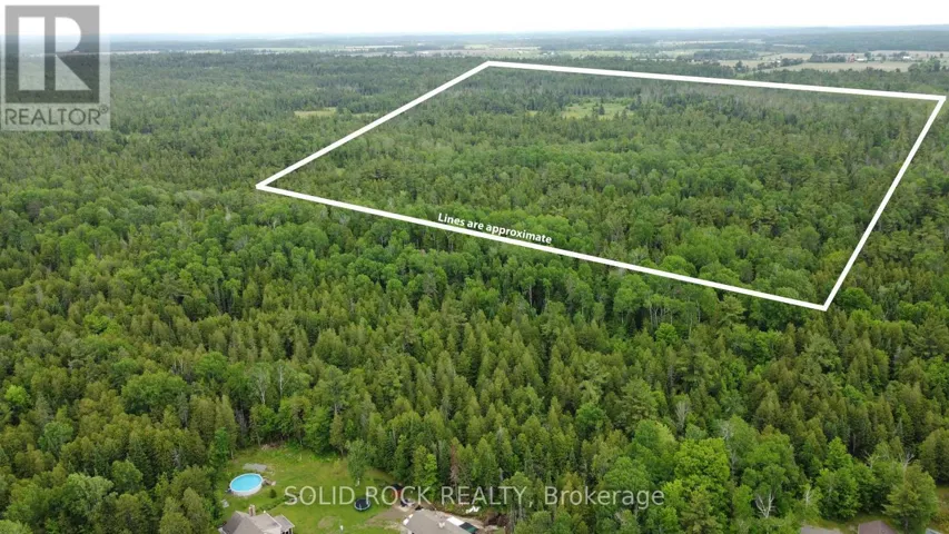 0 MAST ROAD, McNab/Braeside, Ontario K7S3G8