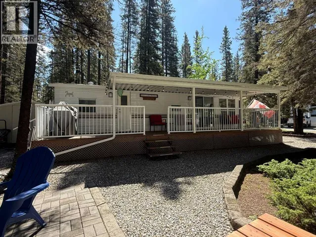 29 TIMBER TRAIL, 5230 27 Highway, Rural Mountain View County, Alberta T0M1X0