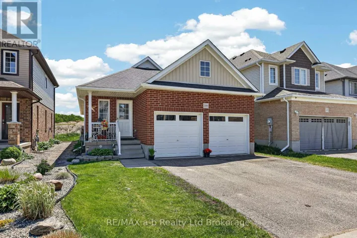 1380 CAEN AVENUE, Woodstock (Woodstock - North), Ontario N4T0J3