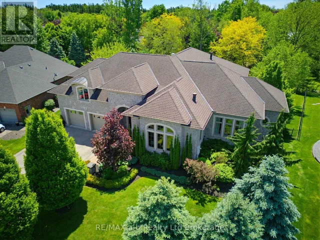 44 YEAGER AVENUE, Norfolk (Simcoe), Ontario N3Y5N3