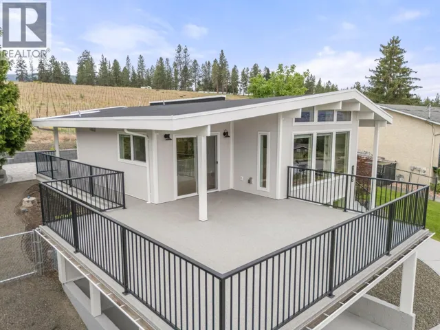 1315 Dehart Road, Kelowna, British Columbia V1W4N3