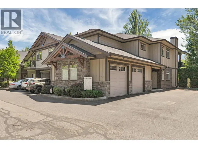 511 Yates Road Unit# 122, Kelowna, British Columbia V1V2X2