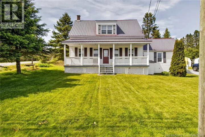 2181 Loch Lomond Road, Saint John, New Brunswick E2N1A1