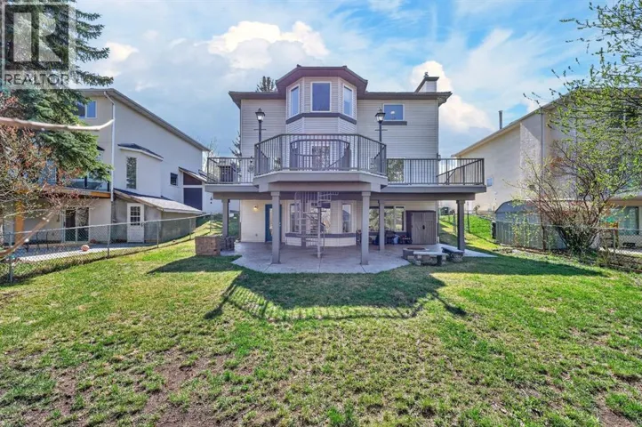 222 Diamond Drive SE, Calgary, Alberta T2J7C8