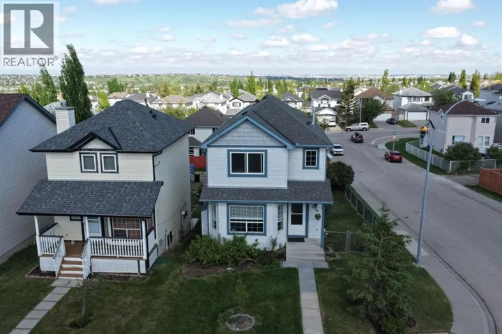279 Hidden Hills Road NW, Calgary, Alberta T3A5X9