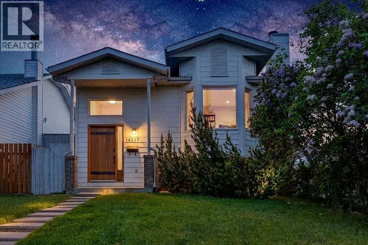 16207 Shawfield Drive SW, Calgary, Alberta t2y2v7