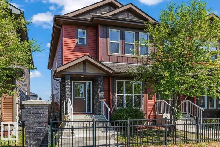356 Pioneer RD, Spruce Grove, Alberta T7X0T1