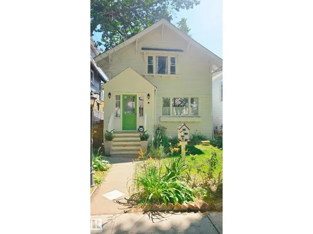 10823 125 ST NW, Edmonton, Alberta T5M0L5