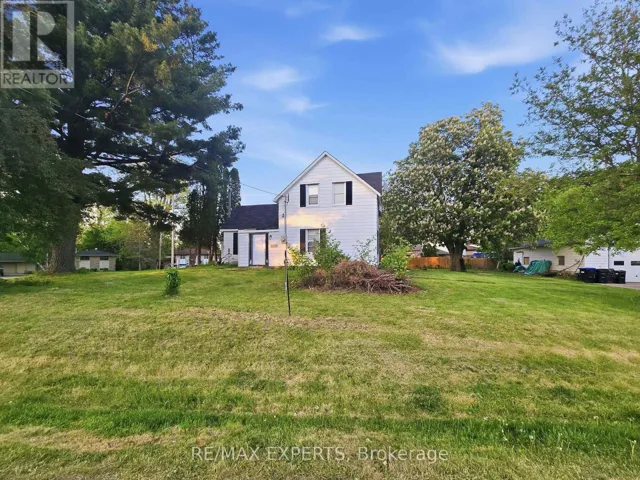 47 WALNUT STREET, New Tecumseth (Alliston), Ontario L9R1K2