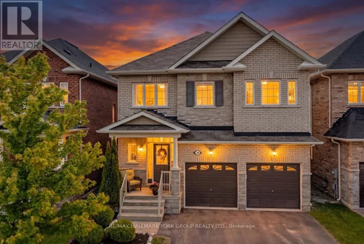 39 PROSSER CRESCENT, Georgina (Sutton & Jackson's Point), Ontario L0E1R0