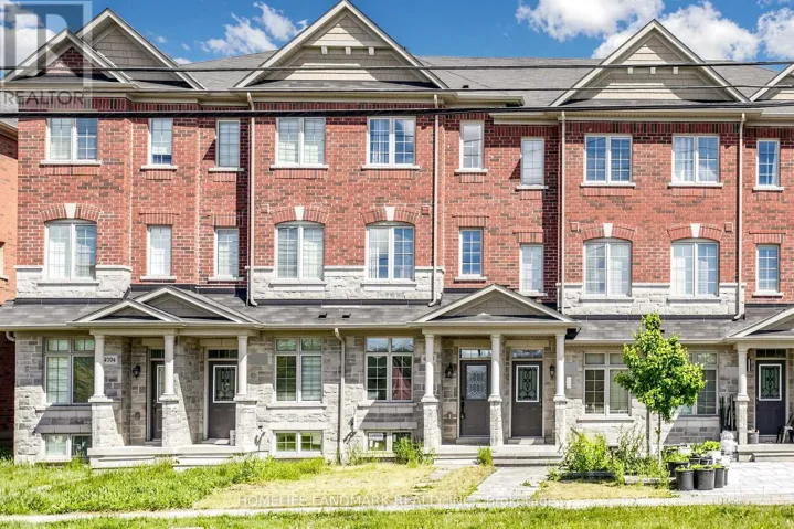 4798 16TH AVENUE, Markham (Berczy), Ontario L6C0V8