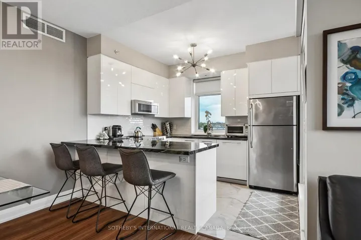 312 - 24 WOODSTREAM BOULEVARD, Vaughan (Vaughan Grove), Ontario L4L8C4