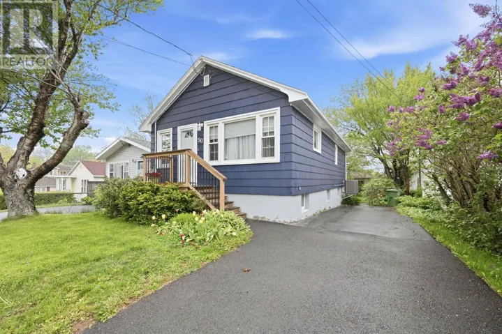 292 Chadwick Street, Dartmouth, Nova Scotia B2Y2M3