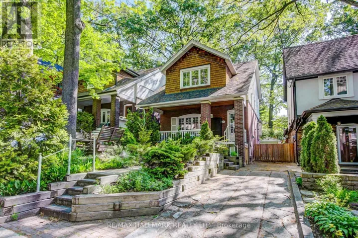 69 NORMANDY BOULEVARD, Toronto (Woodbine Corridor), Ontario M4L3K4