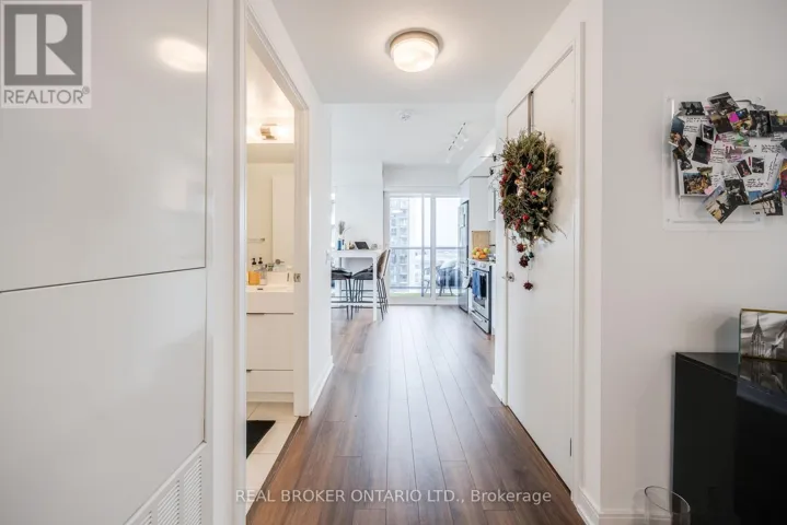 2010 - 30 SAMUEL WOOD WAY, Toronto (Islington-City Centre West), Ontario M9B0C9