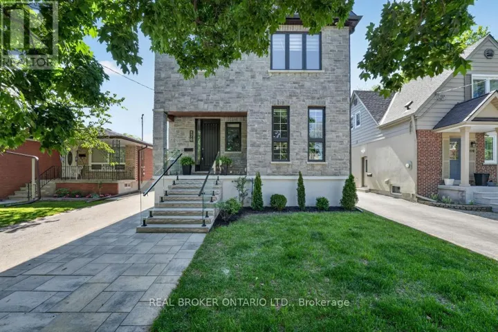 176 ALDERCREST ROAD, Toronto (Alderwood), Ontario M8W4J3