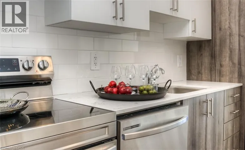 1438 HIGHLAND Road W Unit# 502, Kitchener, Ontario N2N0C8