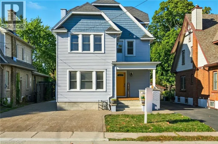 5039 ARMOURY Street, Niagara Falls, Ontario L2E1T3