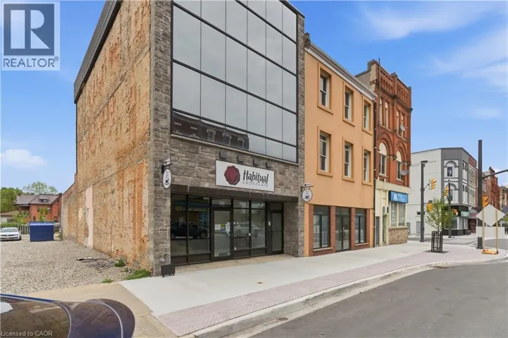 389 DUNDAS Street, Oxford, Ontario N4S1B6