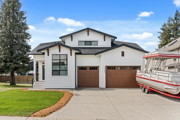 5783 CARTER ROAD, Sardis South, Chilliwack, British Columbia V2R3K1